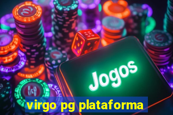 virgo pg plataforma